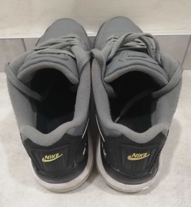 Маратонки Nike Air Max LTD - 41 номер + !!!ПОДАРЪК !!!СПЕШНО!!!
