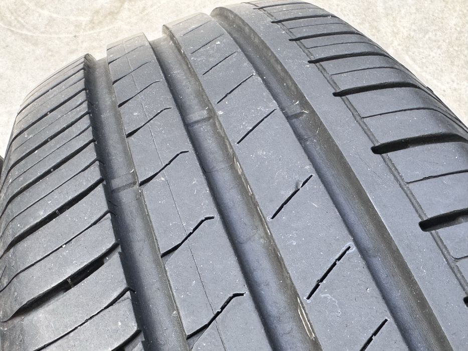195/65/R15 Hankook Kinergy 4бр летни