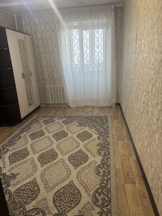 Срочно сдам 3 ком квартиру