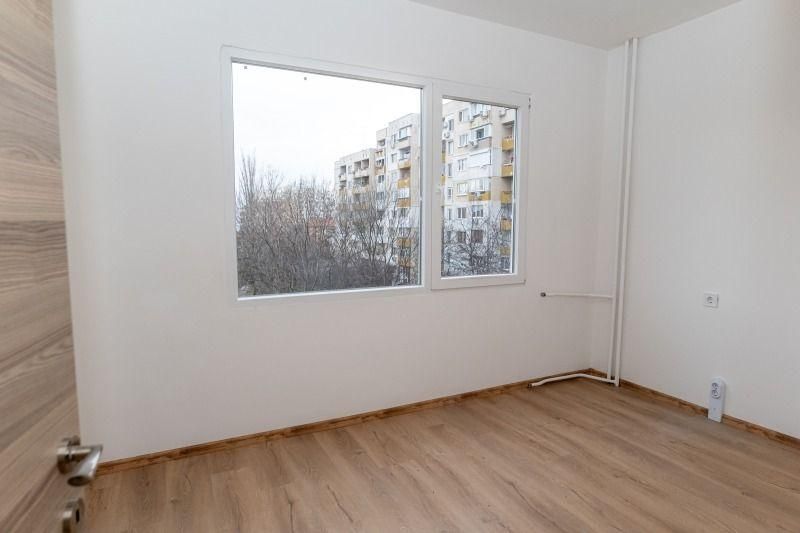 Едностаен апартамент за продажба в ж.к. Надежда 2, 2106113