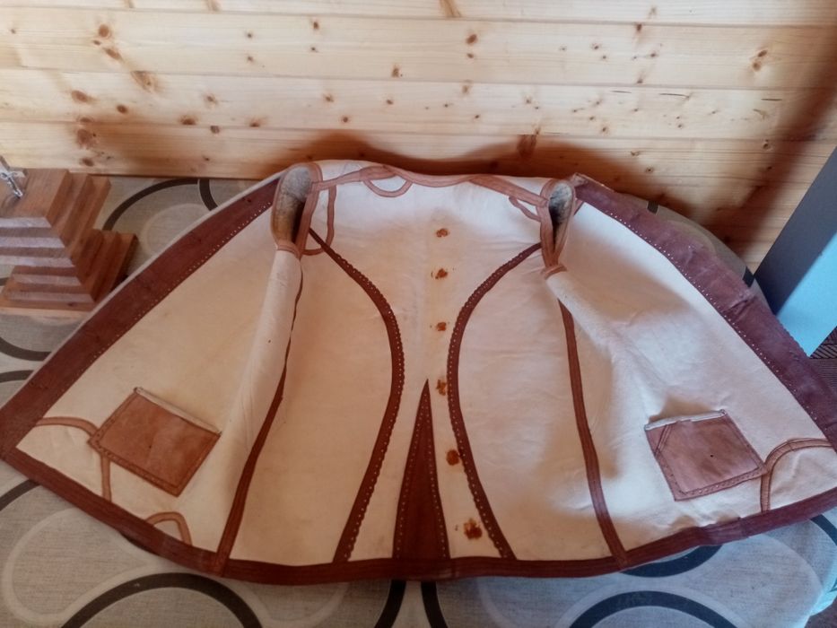 Vând bundiță tradițională