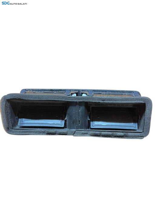 Gura Grila Aer Ventilatie Aerisire Bord Centrala Volkswagen Passat B6 2005 - 2010 Cod 3C1819728E 3C2819728D [B3881]