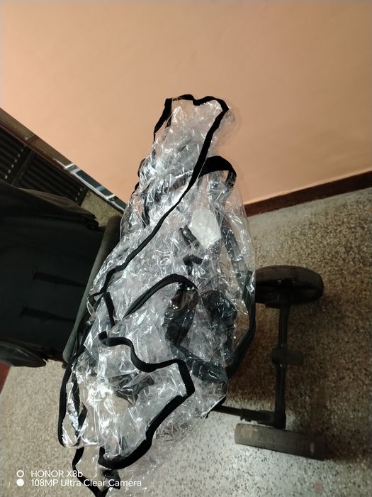 Количка Lorelli Verso 2в1