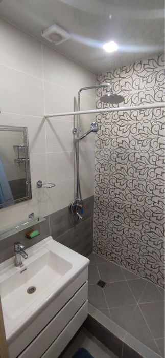 2 комнатная метро Ойбек, Angel's food