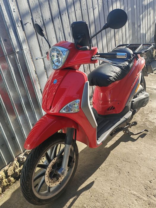 Auto pentru delivery