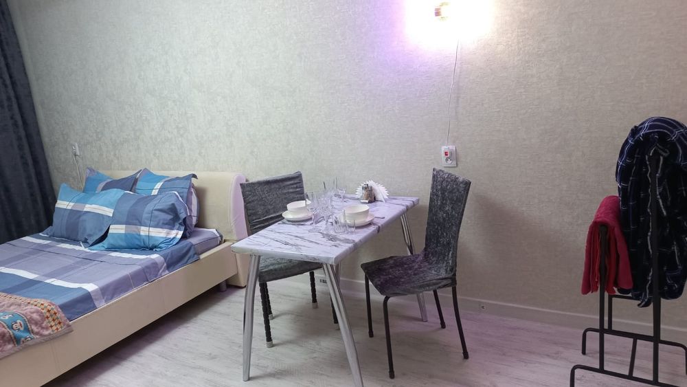 Сдам однокомнатную квартиру