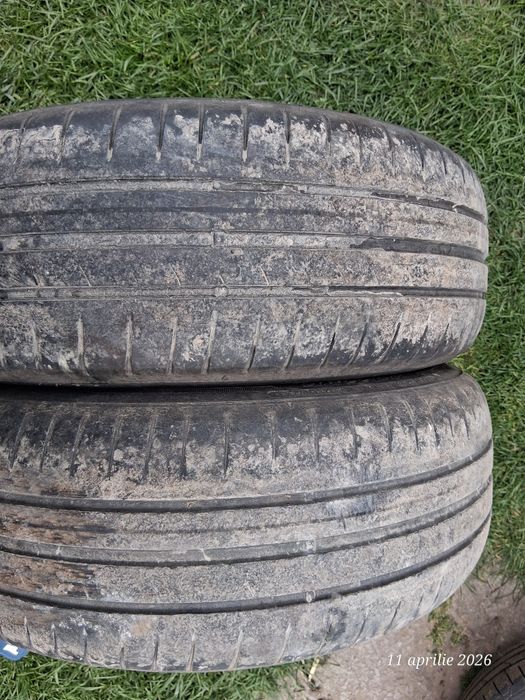 4 roti Opel Astra G