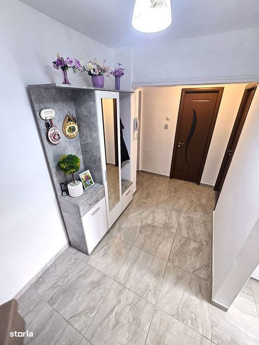 Apartament 2 camere decomandat | Micro 16 | Str Brandusa