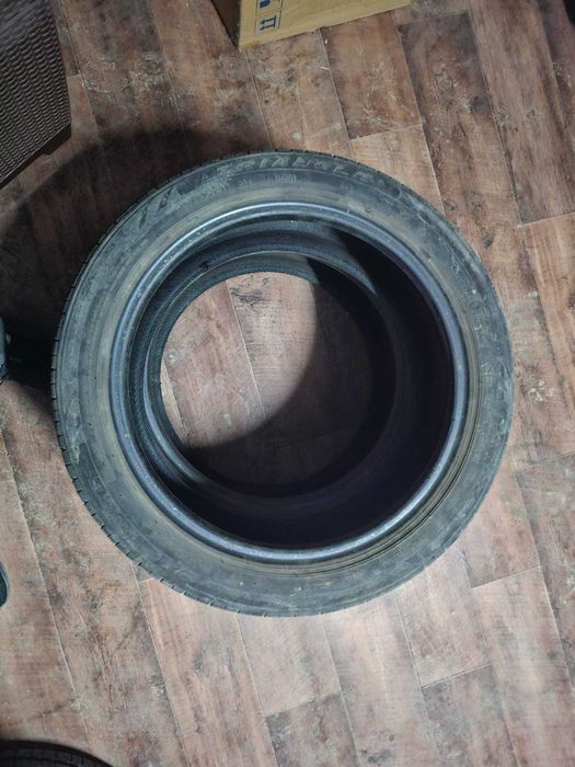 Шины триангл продаются