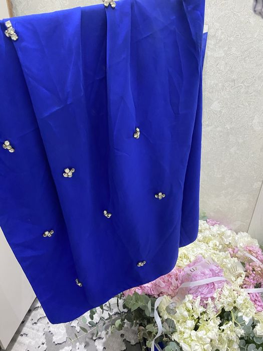 Vecherniy koylak, romoli bilan