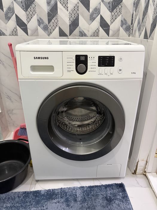 Стиральная машина Samsung