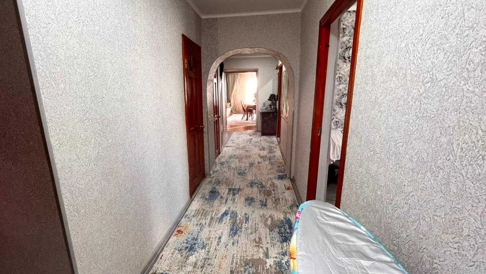 4 комн Арнагуль Империя