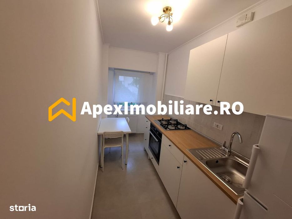 Garsoniera de inchiriat Vitan Bucuresti | ApexImobiliare.ro