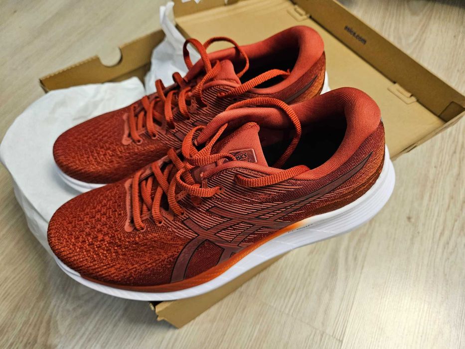 Кроссовки беговые Asics Glideride 3