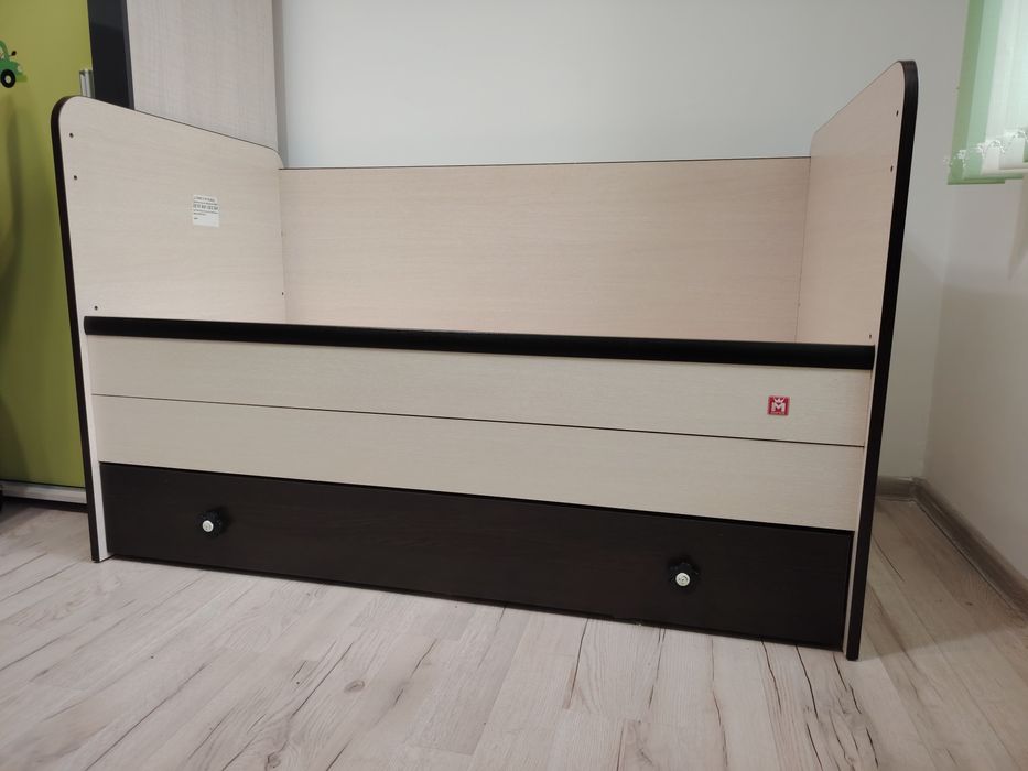 Бебешка кошара Киров