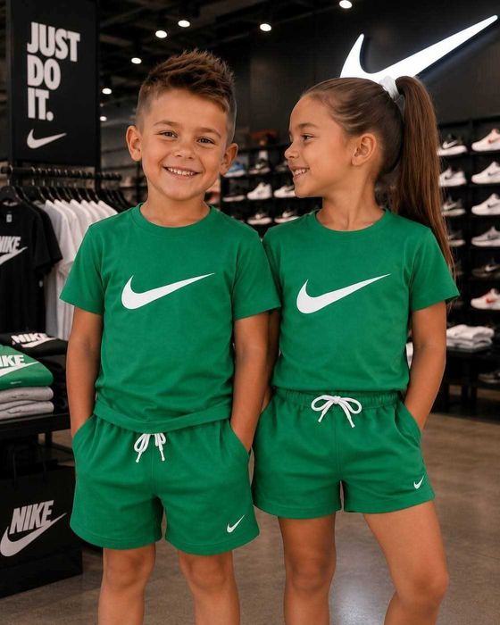Детски екипи Nike