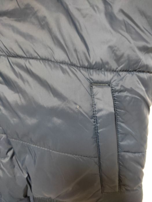 Vestă Hilfiger reversibilă copii 15-18 ani