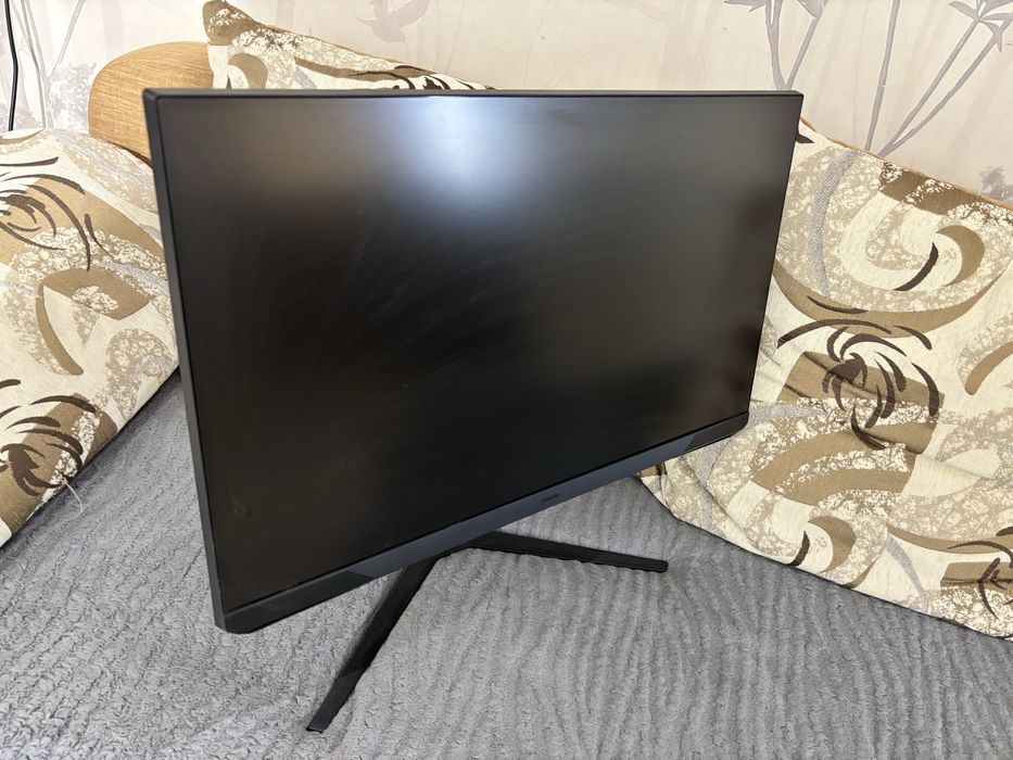 Монитор Samsung Odyssey G5 27’’