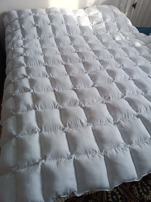 Одеяло! Ручная работа!