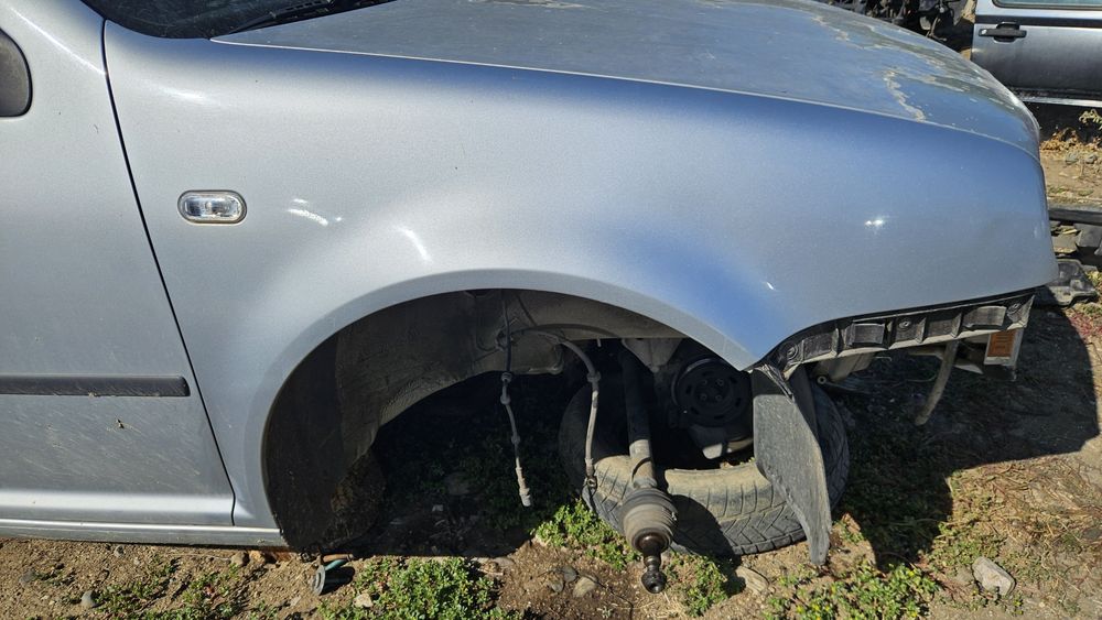 Голф 4 - 1.6 бензин на части