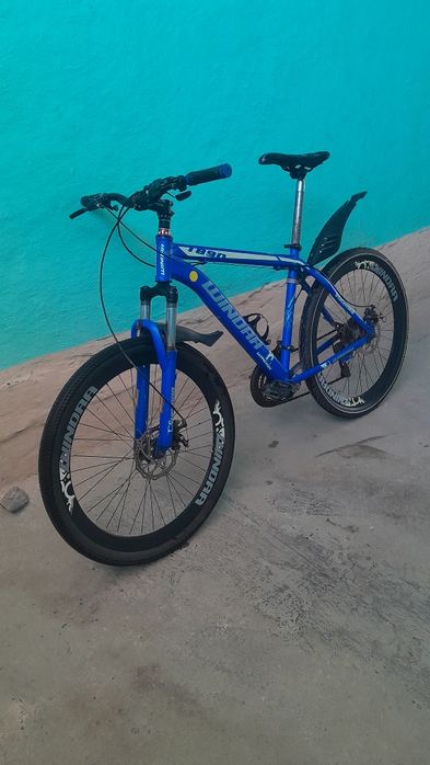 Velosiped Windra