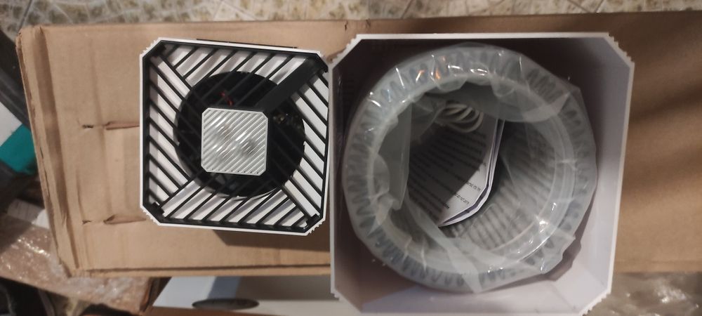 Очиститель воздуха