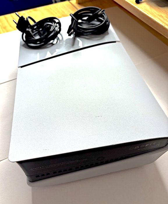 Play station5 с дисководом