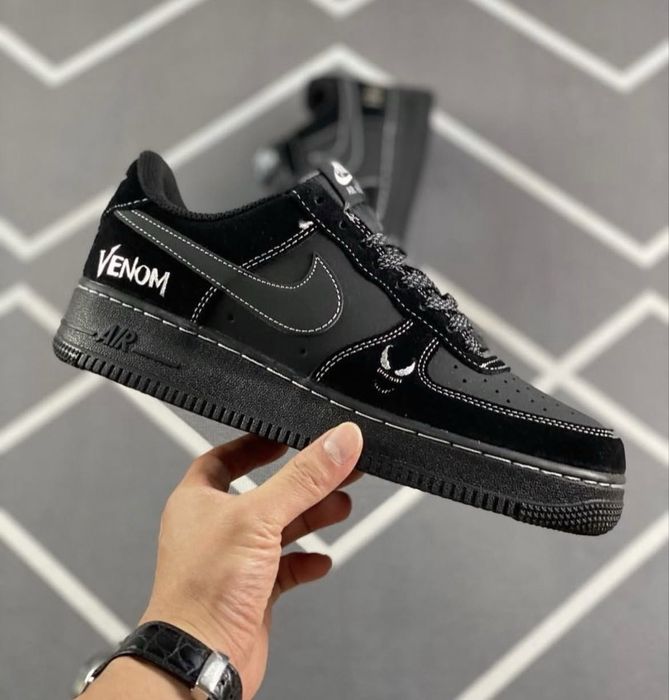 Налични Nike Air Force 1 Venom мъжки обувки