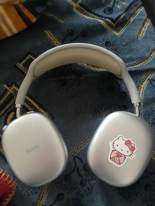 продам наушники hoco беспроводные