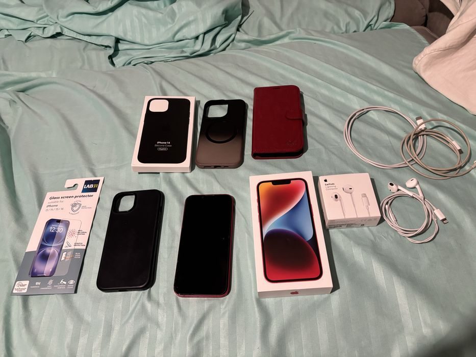 APPLE iPhone 14