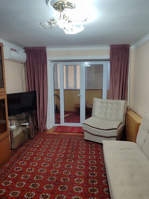 Сдам 3/4/4 Метро Новза