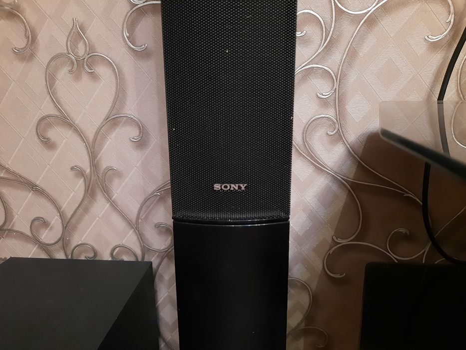 Домашний кинотеатр