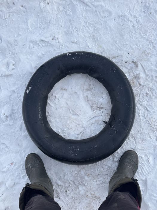 Камеры 8.3/7.50R20