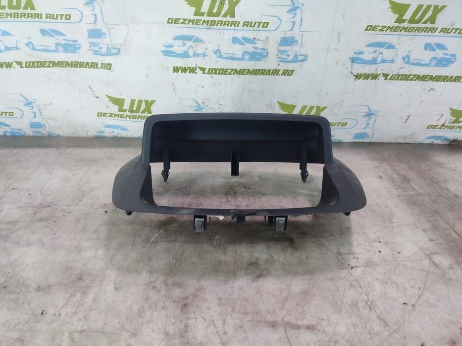 Ornament bord 628700004r Renault Megane 3 [2008 - 2014] 1.5 dci K9K83