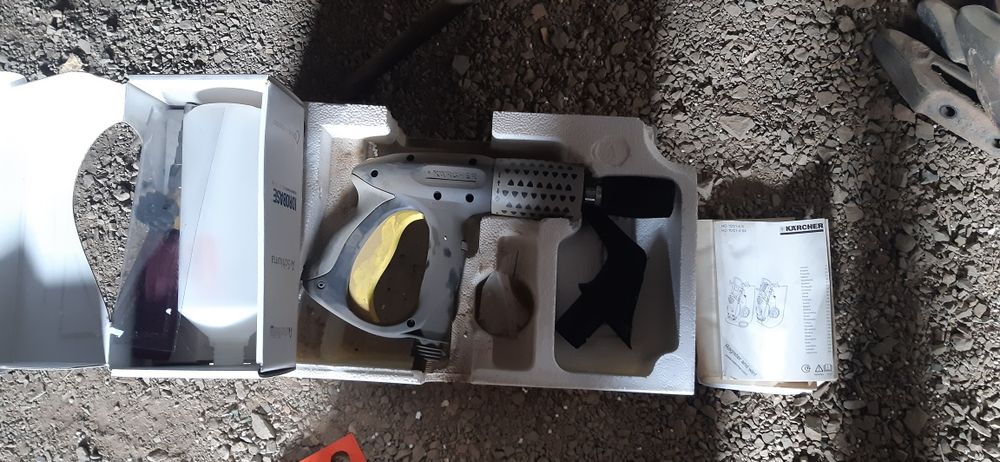 Продам профессиональную мойку