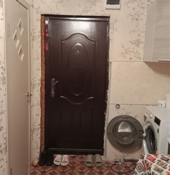 Сдам Комнату на Абая 16