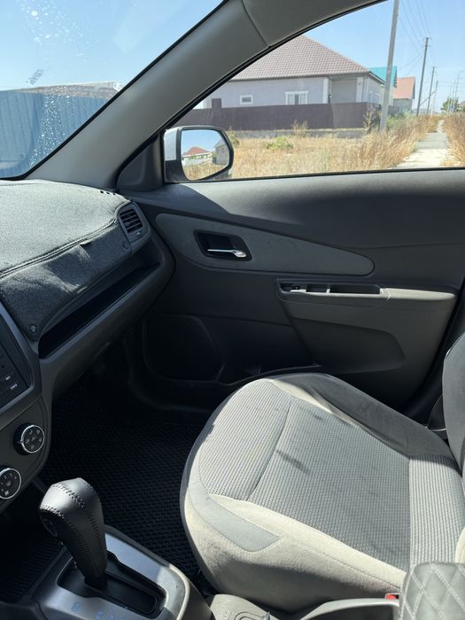 Chevrolet Cobalt