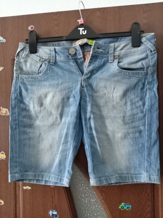 Pantaloni scurți dama