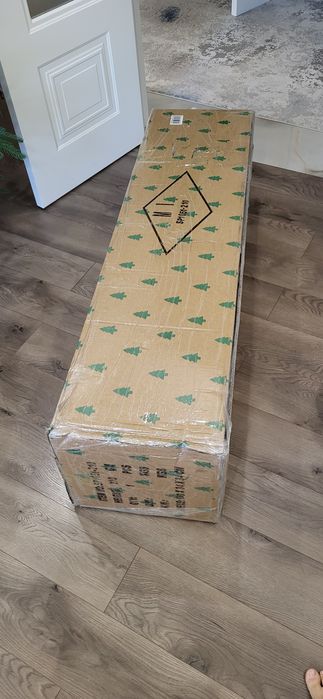 Ёлка новая 80000