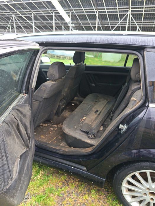 Продавам Опел Вектра Ц 2007 г. 3.0 дизел 184 к.с автоматик НА ЧАСТИ  Prodavam Opel Vectra C 3.0 dizel 184 k.s Na CHASTI