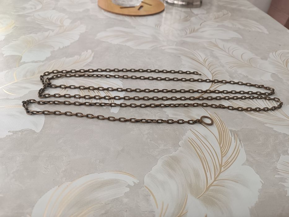 Цепь от напольных часов
