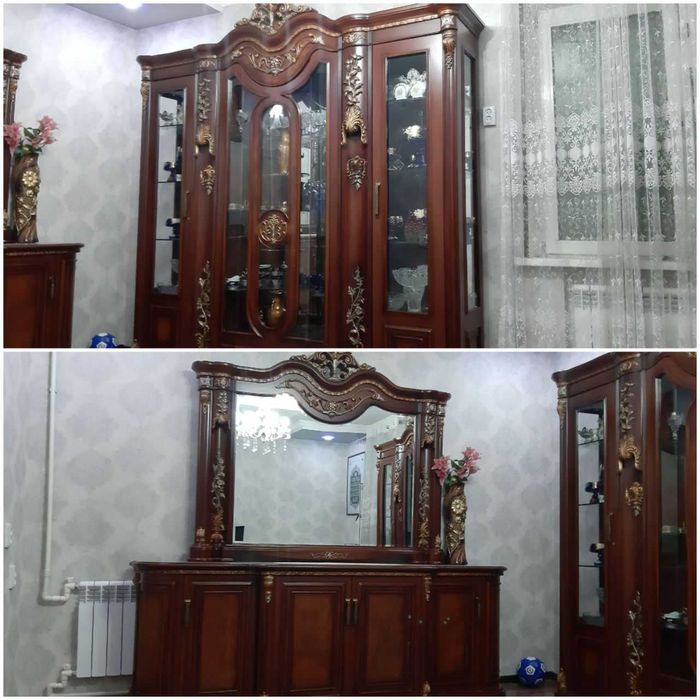 Продается Комод и стенька