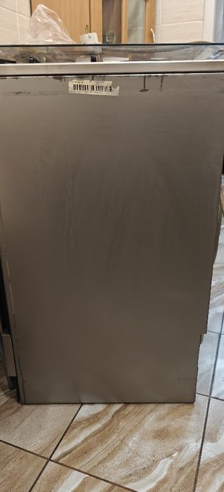 Газовая плита Hansa