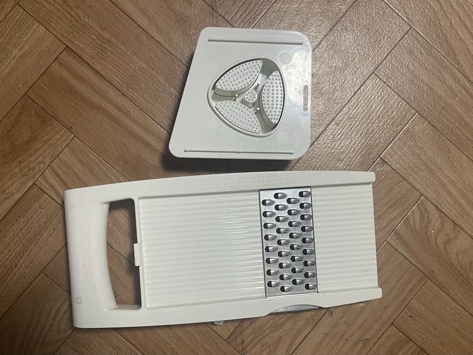 Универсальна терка Leifheit