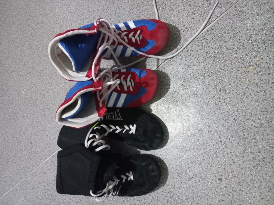 Продаётся боксерка