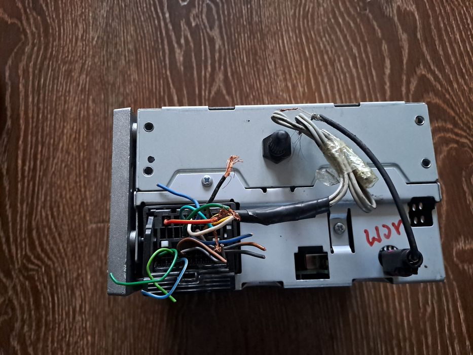 Kobalt maytafon magnitafon zavot