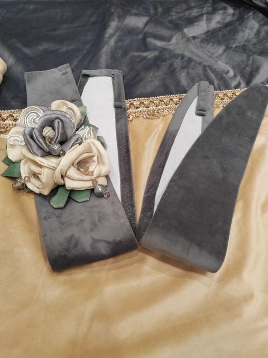 Шторы от дизайнера