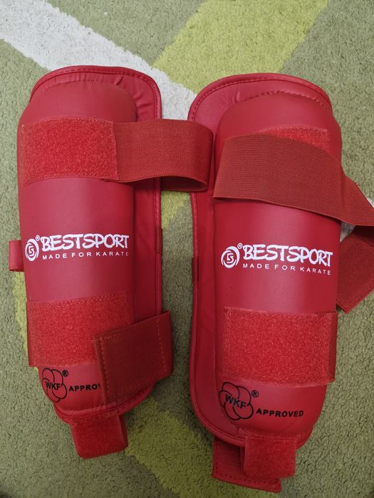 Каратэ экипировка