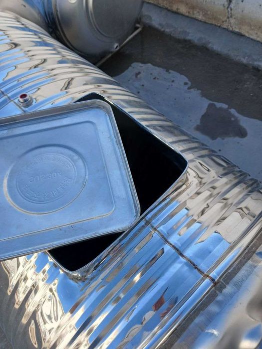 Nerjaveyka bochka bak xamyonbop