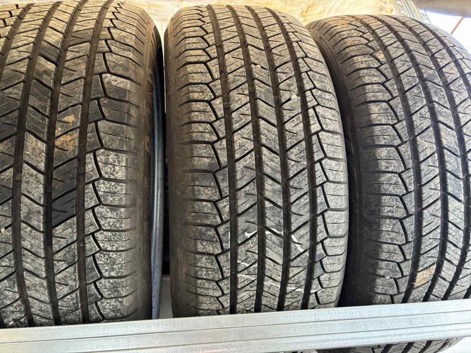 Гуми Riken 235/55R19